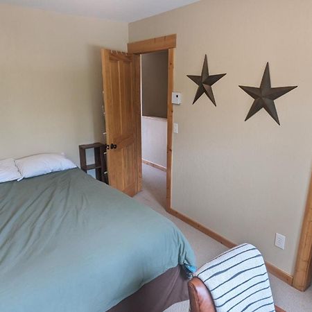 브레켄리지 Cozy Townhouse On The Main Bus Line 빌라 외부 사진
