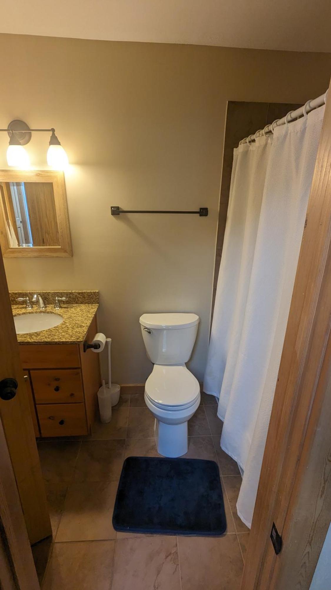 브레켄리지 Cozy Townhouse On The Main Bus Line 빌라 외부 사진