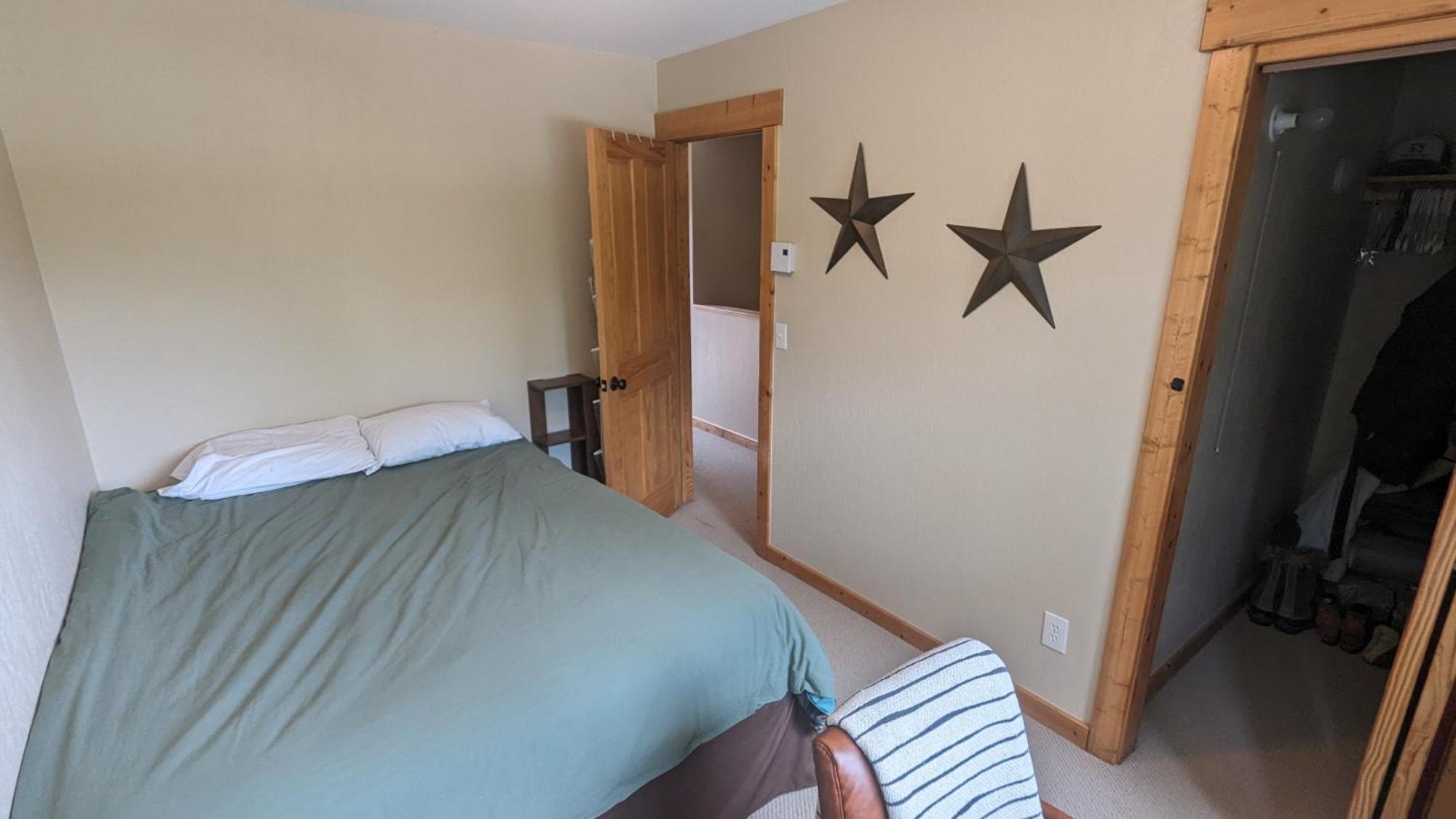 브레켄리지 Cozy Townhouse On The Main Bus Line 빌라 외부 사진