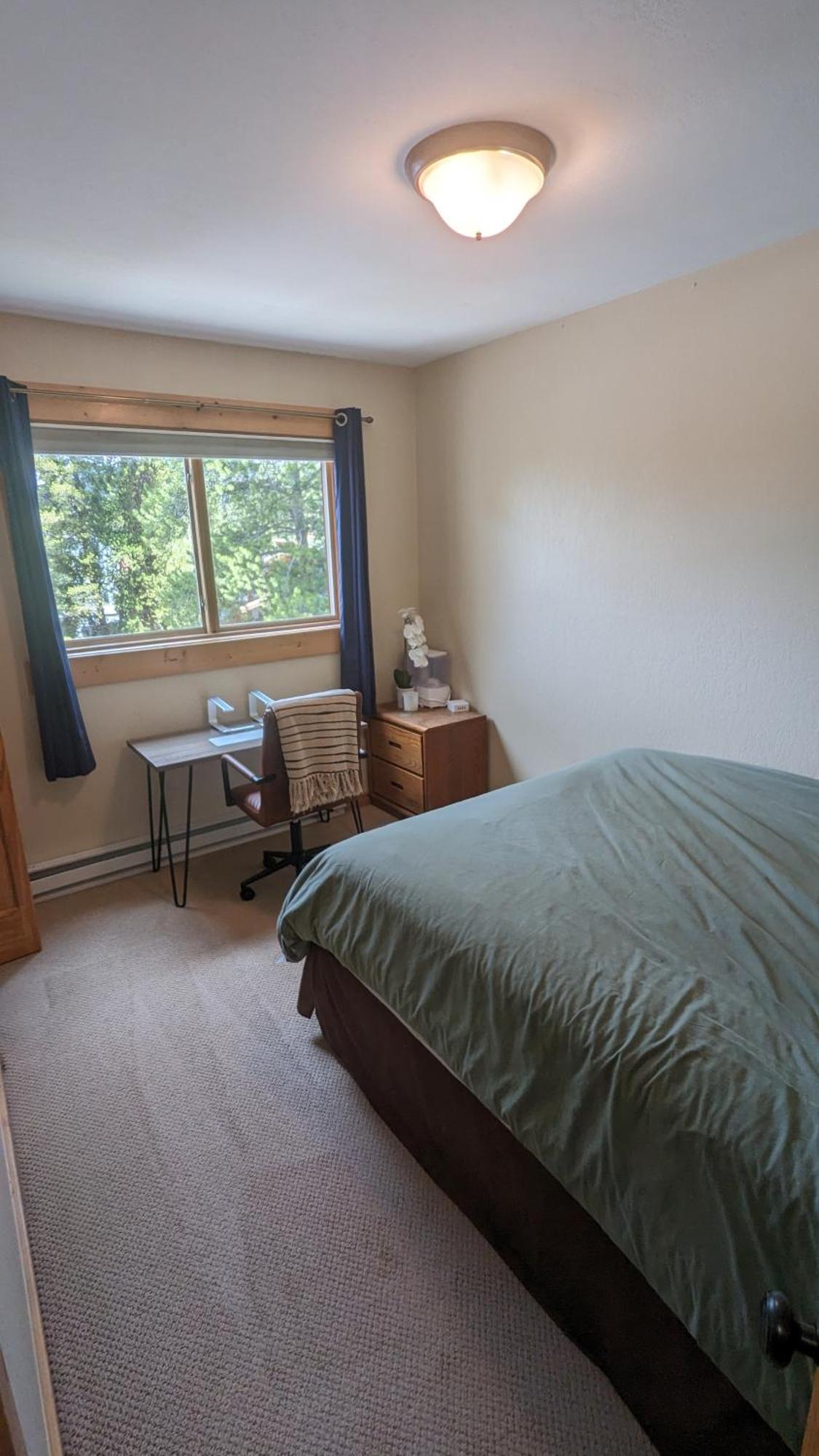 브레켄리지 Cozy Townhouse On The Main Bus Line 빌라 외부 사진
